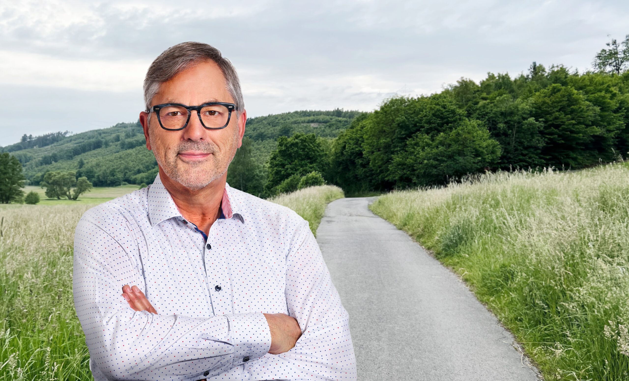 Heinrich Coaching - Über mich