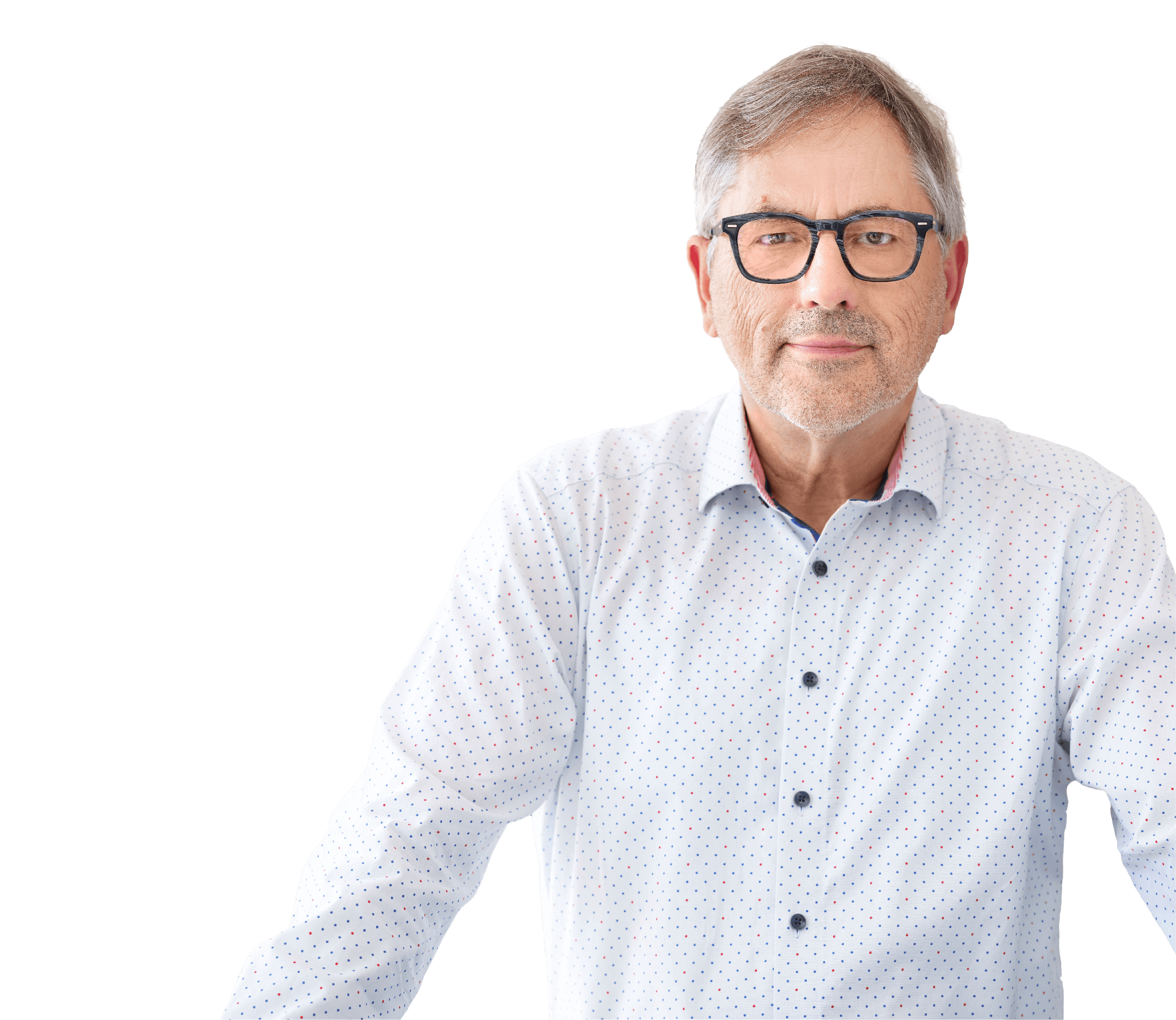 Heinrich Coaching - Über mich
